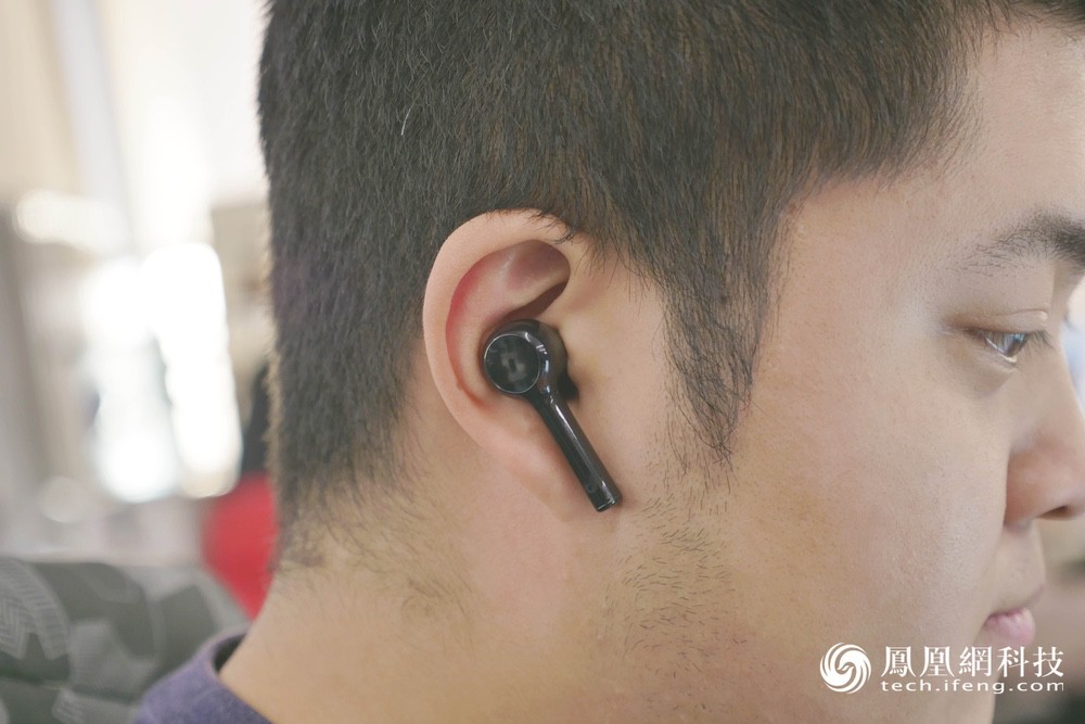 ​京鱼座S1耳机：真无线连接稳定 智能体验仍可提升 | 凰家评测