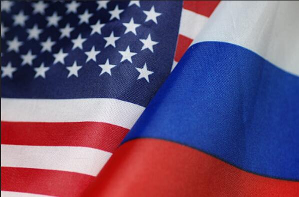 美国逮捕一名俄罗斯公民 指控其非法出口国防材料