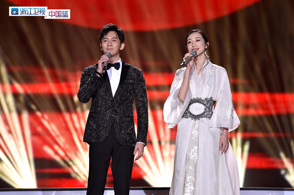 家国情引共鸣 浙江卫视领跑2019演唱会亮点