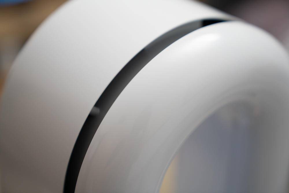 戴森Dyson Pure Hot+Cool空气净化暖风扇体验：果然贵的东西只有一个缺点