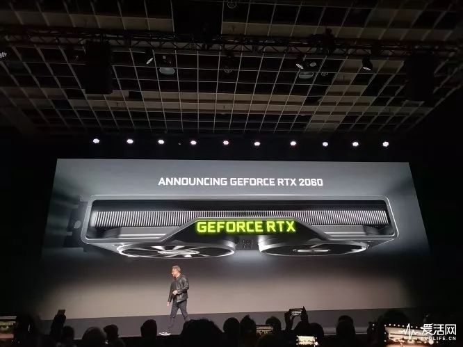 CES2019 | GeForce RTX移动版上线 一大波更强劲的游戏本发布
