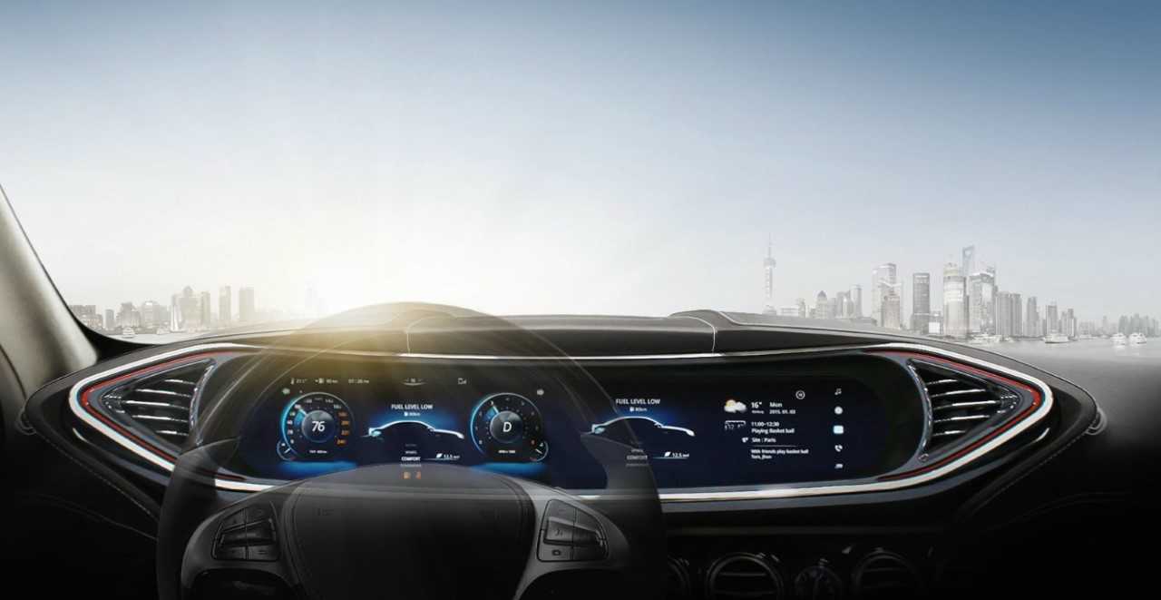 微软间接涉足自动驾驶汽车领域 帮助LG训练软件