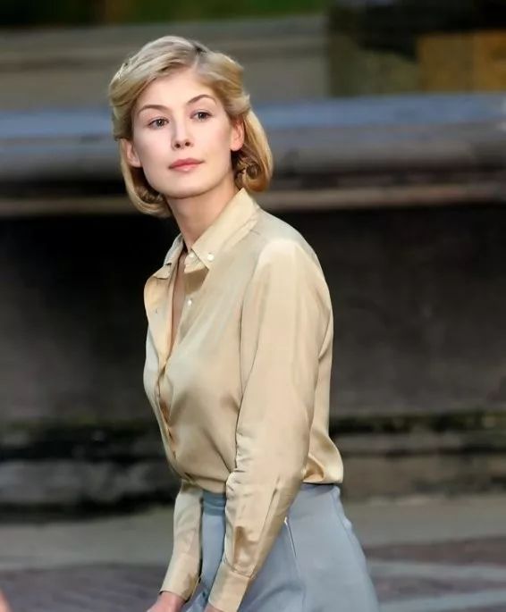 她是玩死渣男的蛇蝎美人 中文十级的中国亲闺女 连奥斯卡也欠她一座小金人