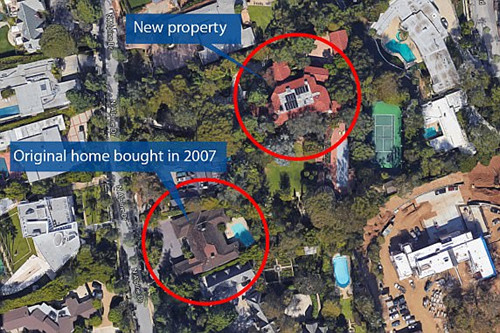 美国第28大地主！盘点贝索斯在美国各州的房产和土地