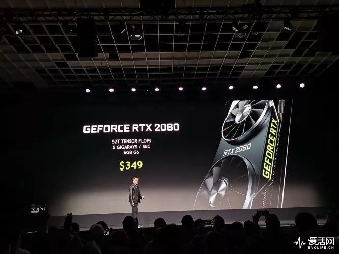 CES2019 | GeForce RTX移动版上线 一大波更强劲的游戏本发布