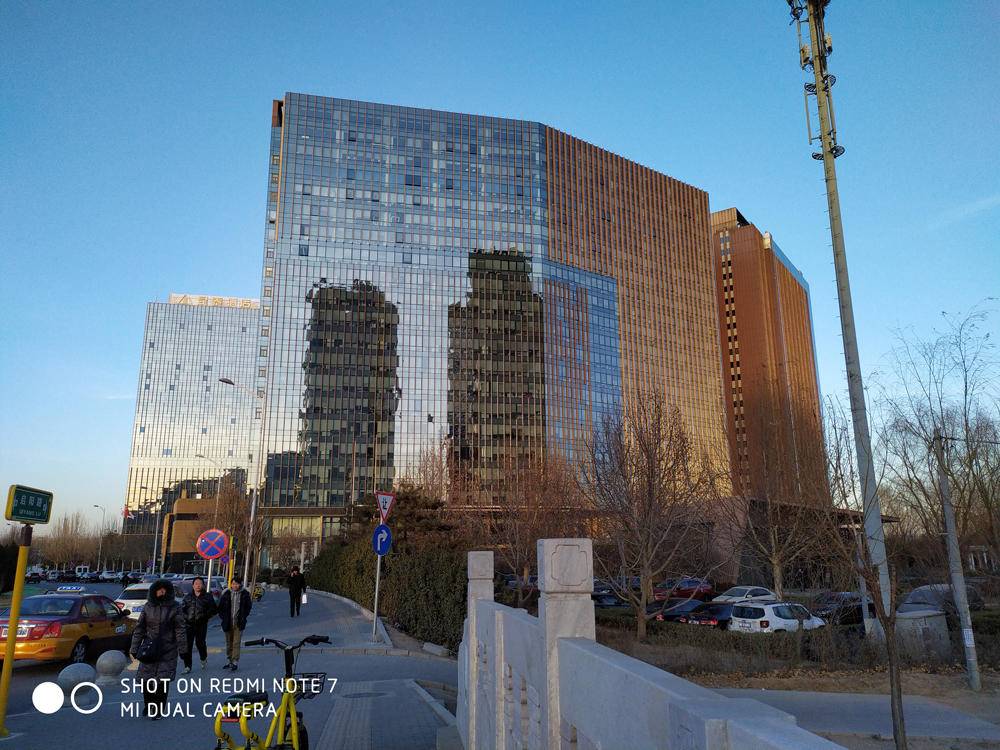 红米 Note 7体验：品牌独立后的当头炮 | 凰家评测