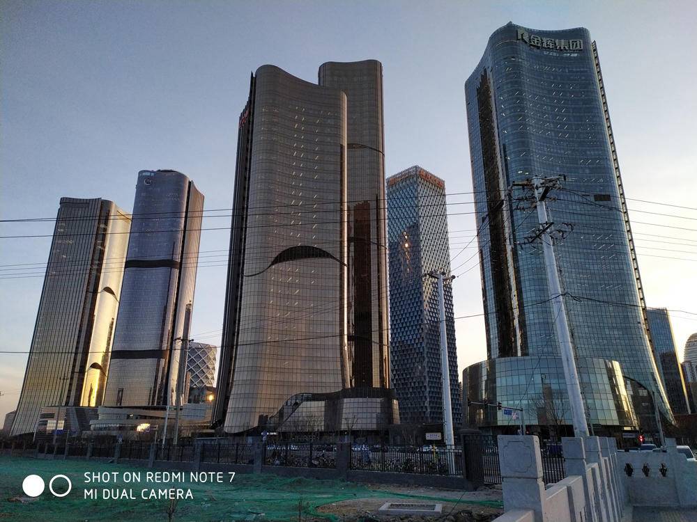 红米 Note 7体验：品牌独立后的当头炮 | 凰家评测