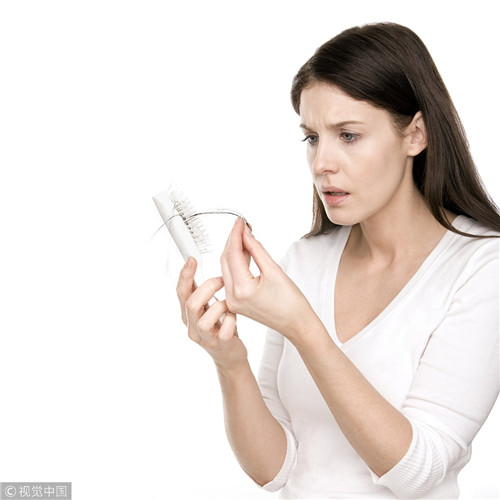 看到郭碧婷 我才理解男人对黑长直为何如此迷