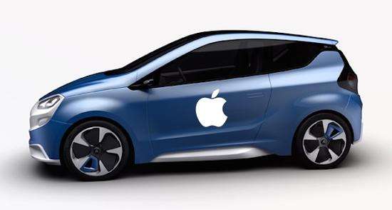 消息称苹果考虑彻底放弃自动驾驶汽车项目