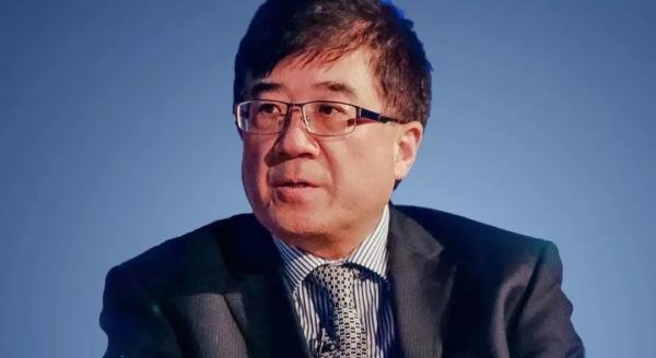 华为5G首席科学家、华为Fellow童文博士