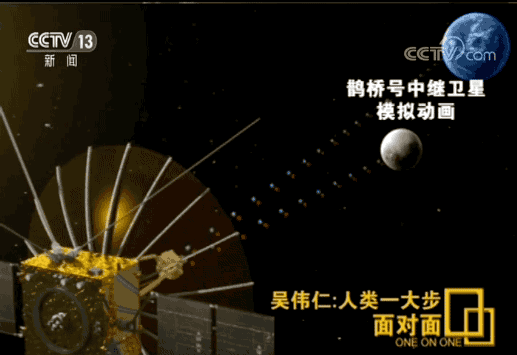 美国科学家提出多项合作请求中国展现大国姿态：没问题！