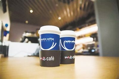瑞幸咖啡应用月均DAU近27万，应用端渗透率为0.69%