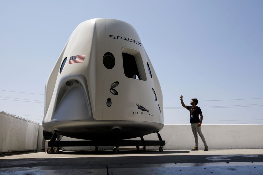 SpaceX裁员10%细节曝光：包含577个总部岗位