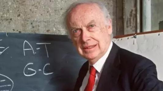 “DNA之父”詹姆斯·沃森的“不赦之罪”