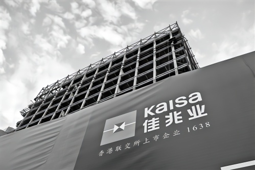 旧改之王佳兆业遇黑天鹅:巨额投入打水漂?