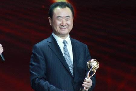 王健林回应“万达上市”：好饭就不怕晚 与战投签的协议没有回购保证