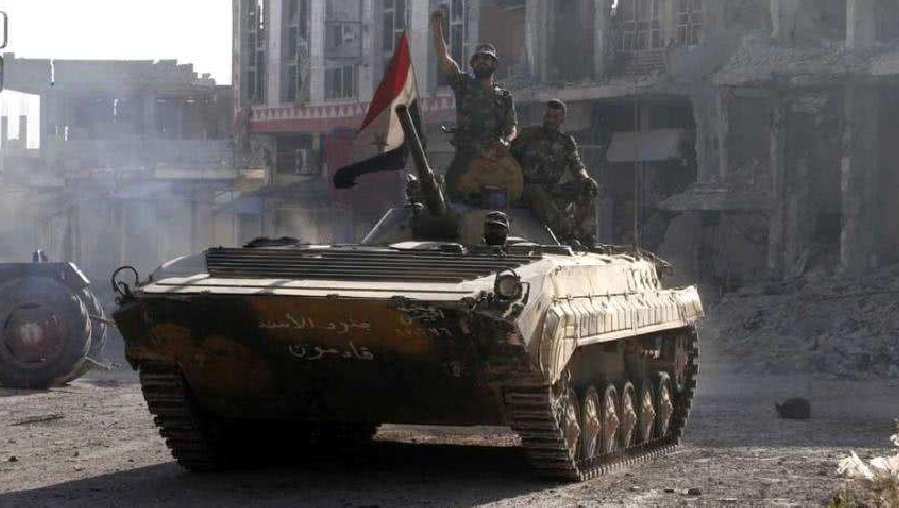 国产新步战火力猜想1:青出于蓝的40+100组合