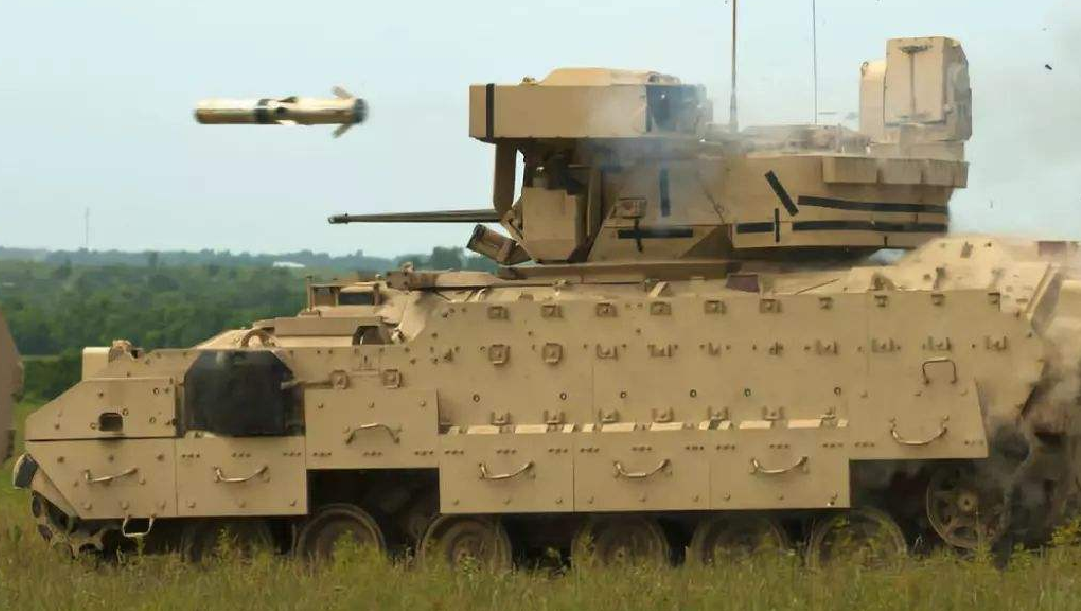 国产新步战火力猜想1:青出于蓝的40+100组合