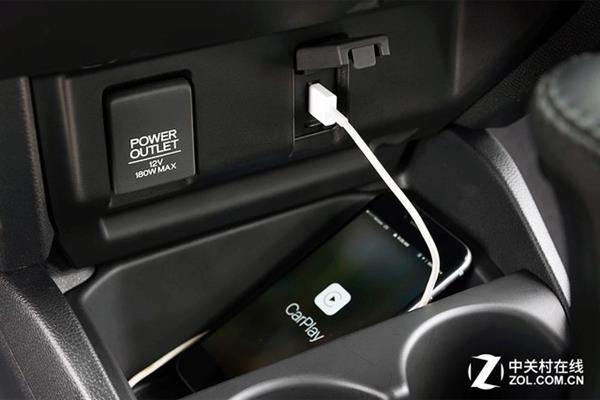 闲置iPhone别扔利用Carplay打造智能汽车