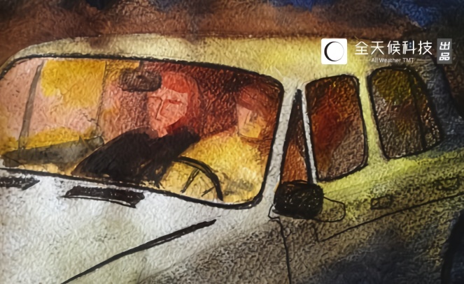 滴滴6月前后重新上线顺风车？官方已否认，但这个市场正暗流翻滚