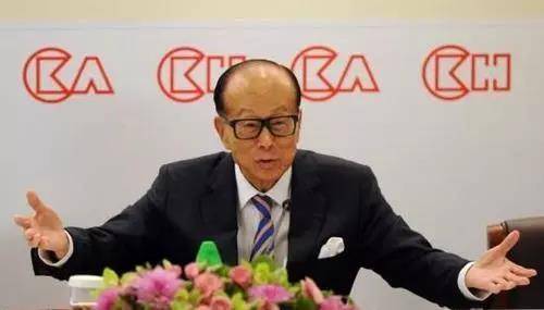 “富三代”走上台前：李嘉诚孙女出任兆丰地产董事