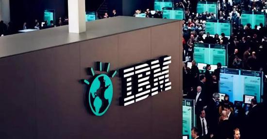 百年IBM：值得全球商界研究的转型变革典范