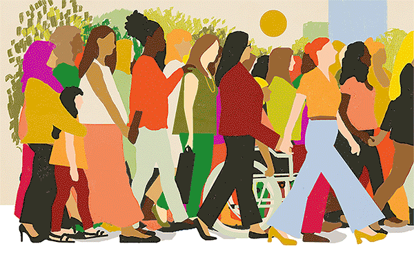 年后求职不顺？可能是你的闺蜜圈不给力