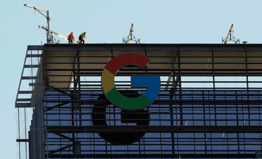 谷歌借空壳公司秘密建造数据中心 获逾1000万美元减税