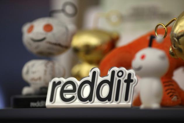“美国贴吧”Reddit月活用户3.3亿，年入仅1亿美元
