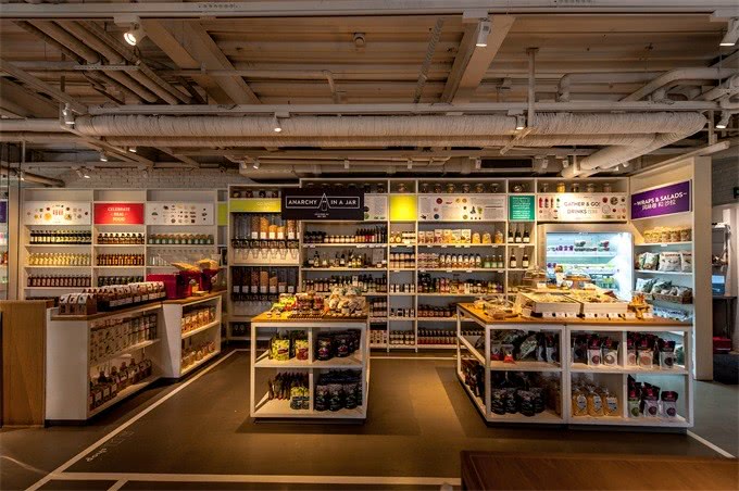 德勤发布全球零售商250强：沃尔玛仍为老大 京东在中国排第一