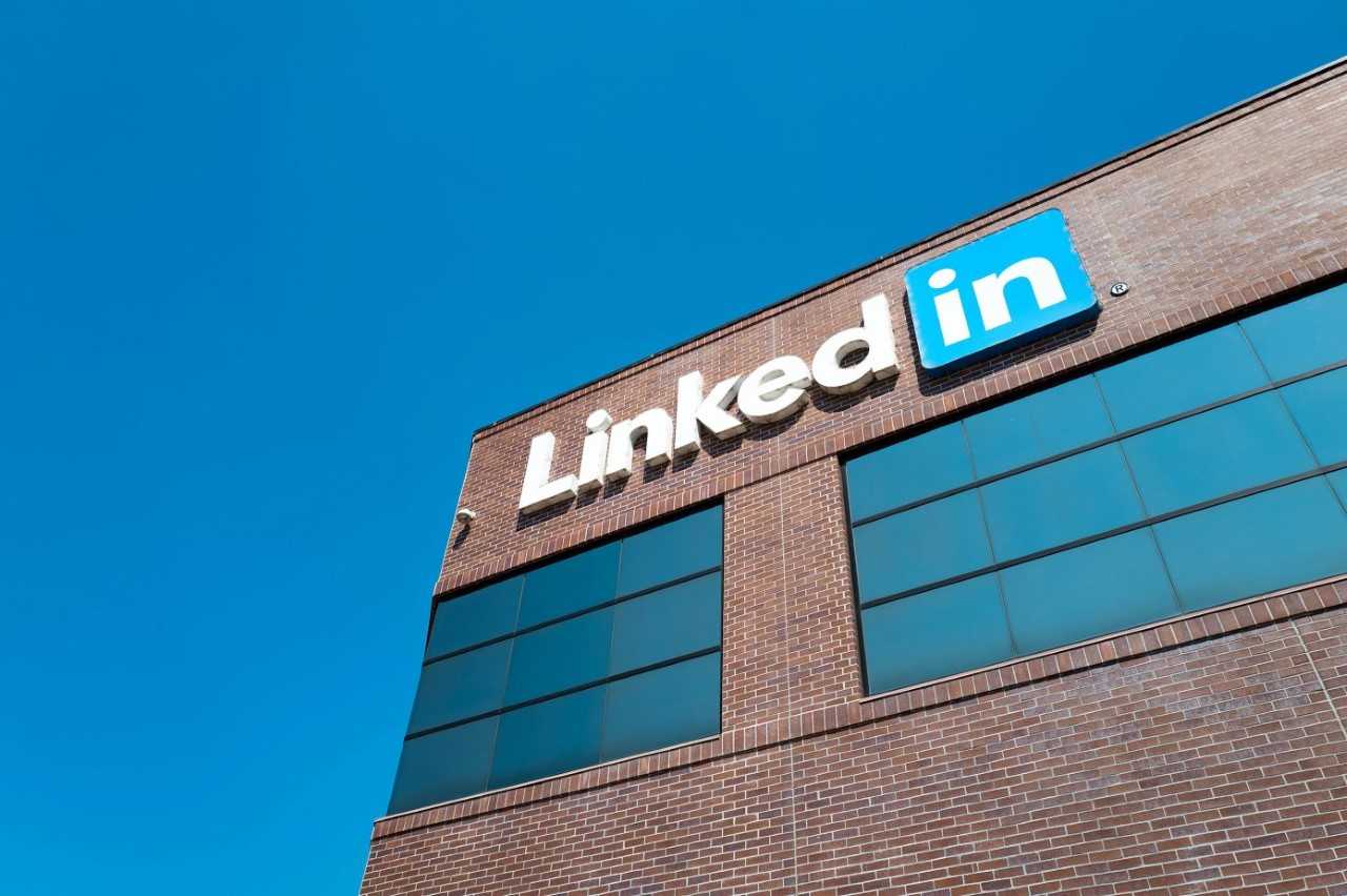 LinkedIn推出视频直播 主打企业发布财报会议