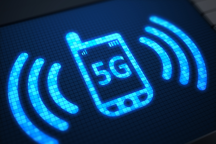 麦肯锡重磅报告：5G发展没有想象中的那么快