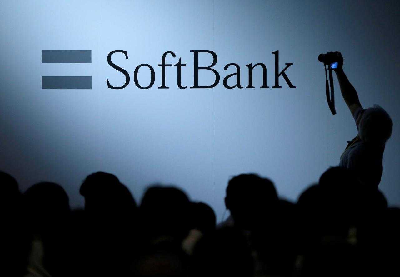 软银2亿美元投资阿布扎比基金 瞄准欧洲科技创业公司