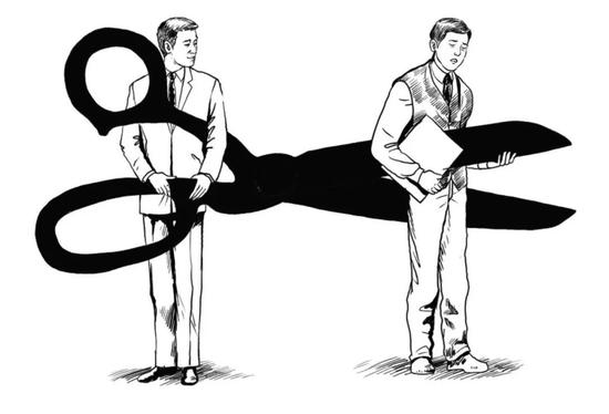互联网公司口中的架构优化、战略调整？其实是裁员不同姿势