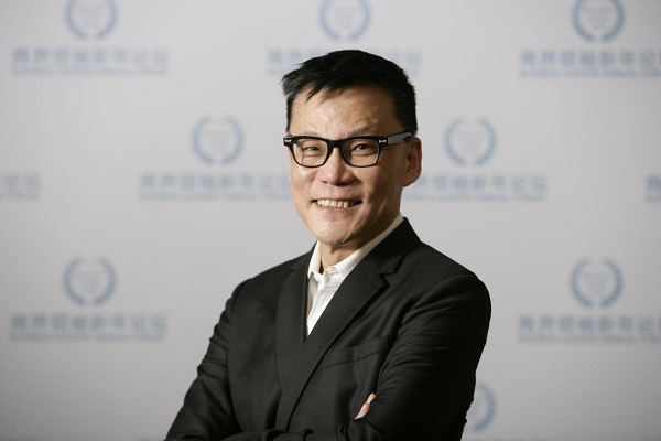 当当网创始人李国庆宣布离开当当创办书友会