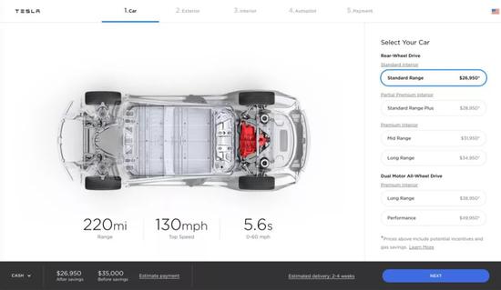 提车才一周降34万 特斯拉车主:“比买股票还刺激”!