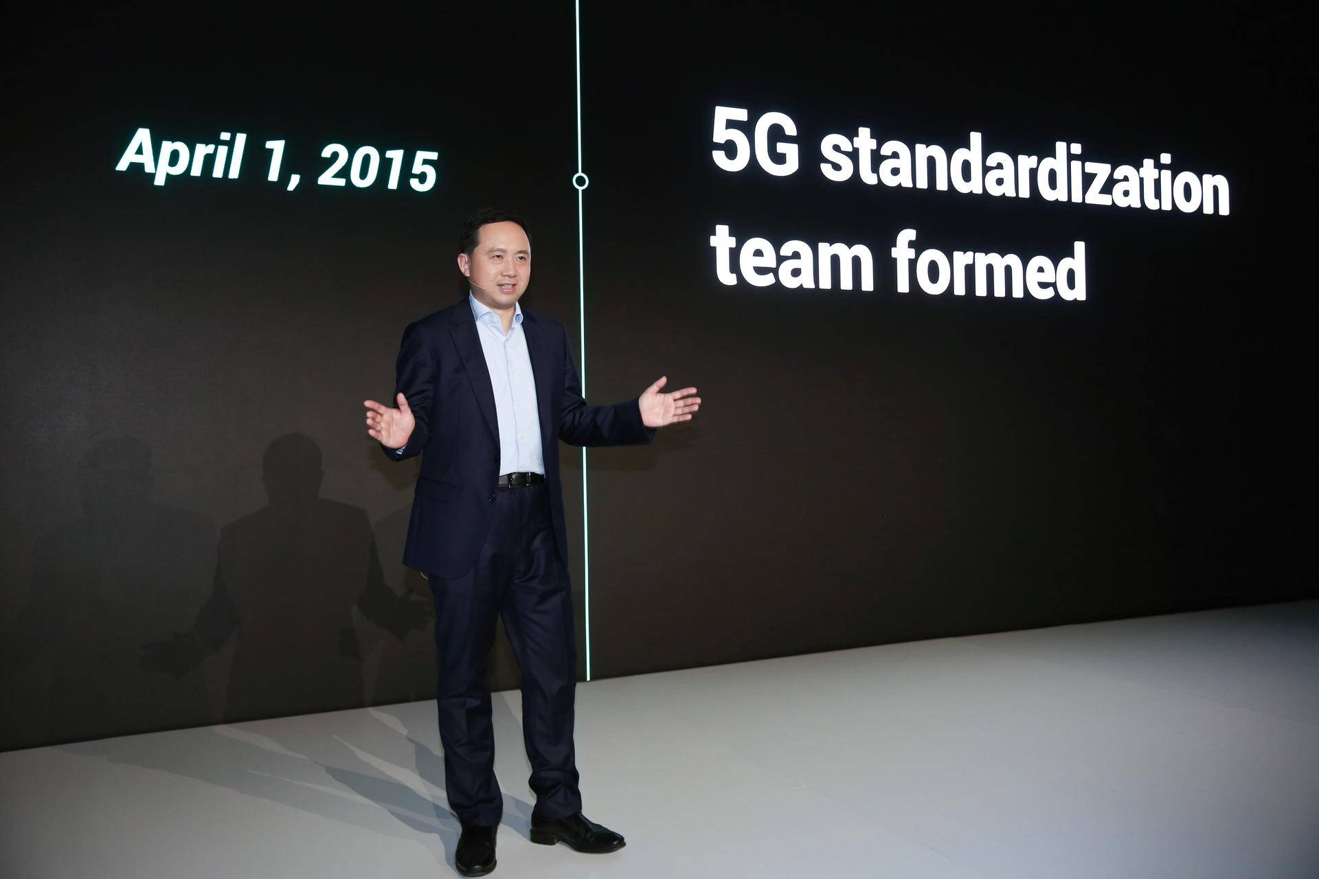 OPPO实现首次5G手机微博视频直播 未来将引领万物互融新体验