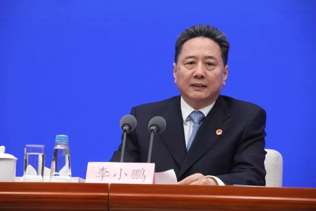 刚刚,交通运输部开了一场信息量很大的发布会