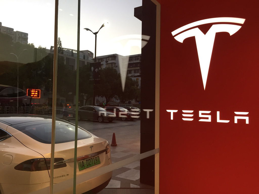 焦点分析| 迟来的特斯拉Model 3，马斯克在中国难过“交付关”