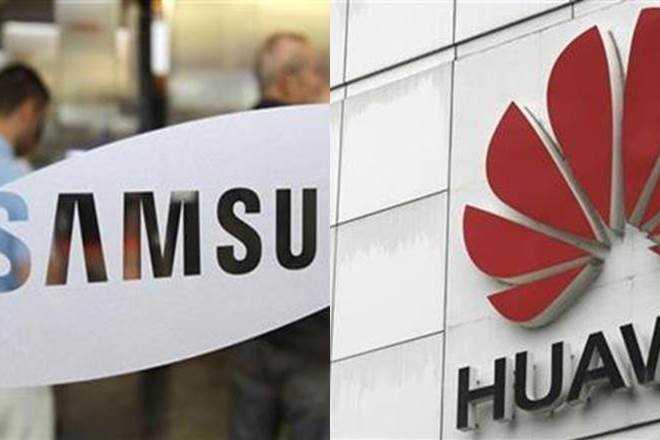 在中国胜诉后 华为在美国与三星和解专利侵权诉讼