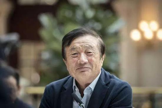 华为差点“卖身”摩托罗拉往事：几乎改变电信业历史