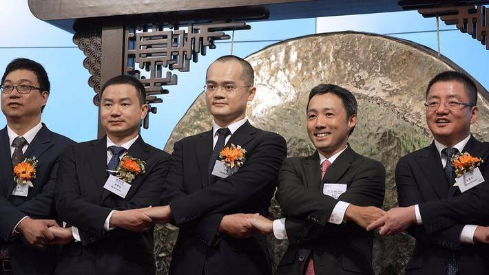 王兴再宣布人事调整，美团点评准备“抗寒”