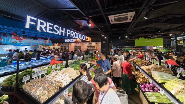 就地城镇化、生产现代化：小农户和现代农业这样有机衔接