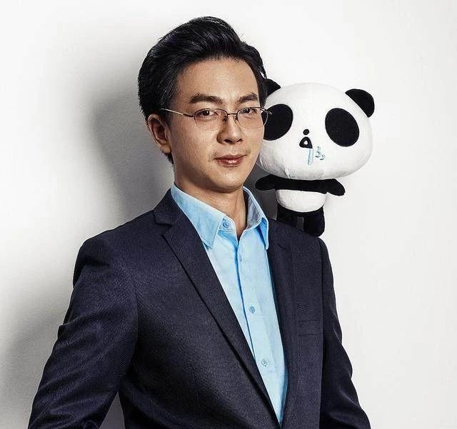 比罗永浩还Zuo，王思聪的熊猫直播真心是No Zuo No die