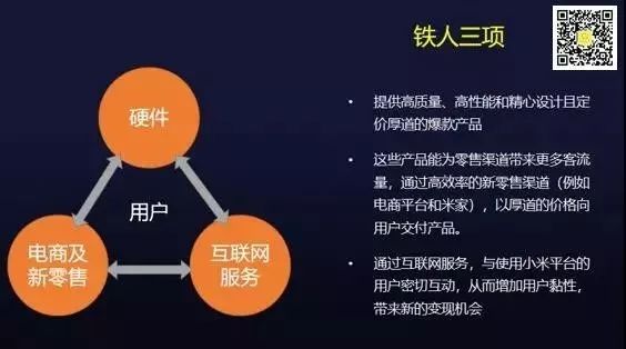 只从财务数据看美团、拼多多、小米？那你可能错了