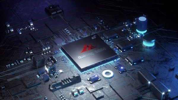 厉害了华为！5G基带再夺行业第一