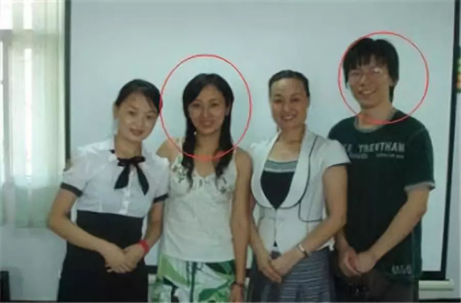 他爱上大8岁女老师？日剧的狗血剧情在现实中上演了…