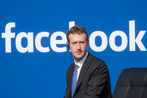 大麻烦！Facebook与科技巨头的数据协议遭刑事调查
