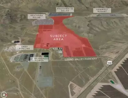 4000万美元！贾跃亭为了这笔资金出售土地为哪般？