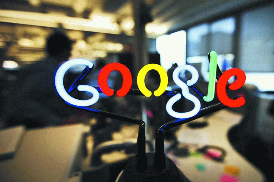 14.9亿欧元 欧盟对谷歌开出第三张反垄断罚单